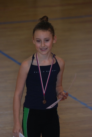 Aerobic master class - Litoměřice